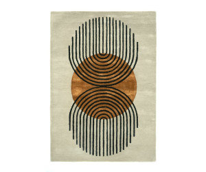 Kilimas STELLA CORAL (Rankų darbo kolekcija)